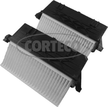 Corteco 49382470 - Filtro aria www.autoricambit.com