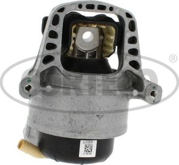 Corteco 49387385 - Sospensione, Motore www.autoricambit.com