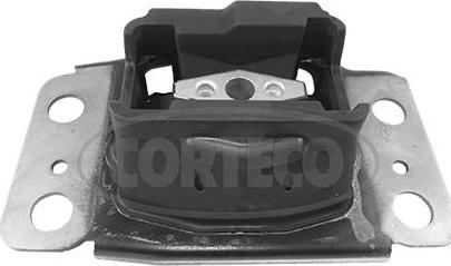 Corteco 49387371 - Supporto, Cambio automatico www.autoricambit.com