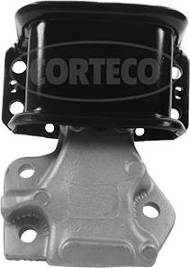 Corteco 49371882 - Sospensione, Motore www.autoricambit.com