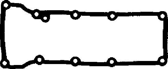 Corteco 440086P - Guarnizione, Copritestata www.autoricambit.com