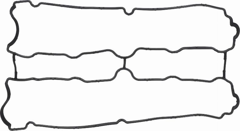 Corteco 440075P - Guarnizione, Copritestata www.autoricambit.com