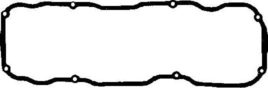 Corteco 440306H - Guarnizione, Copritestata www.autoricambit.com