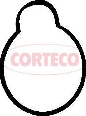 Corteco 450593H - Guarnizione, Collettore aspirazione www.autoricambit.com