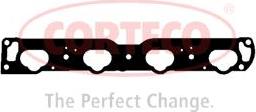 Corteco 450606P - Guarnizione, Collettore aspirazione www.autoricambit.com