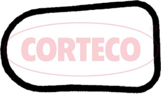 Corteco 450601H - Guarnizione, Collettore aspirazione www.autoricambit.com