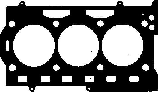 Corteco 414160P - Guarnizione, Testata www.autoricambit.com