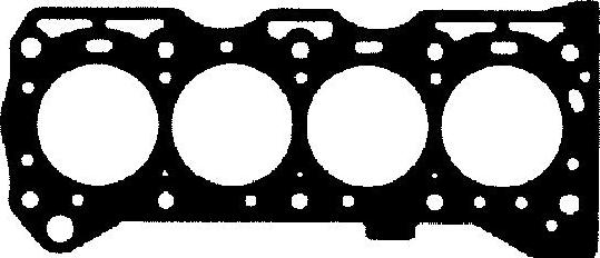 Corteco 414391P - Guarnizione, Testata www.autoricambit.com