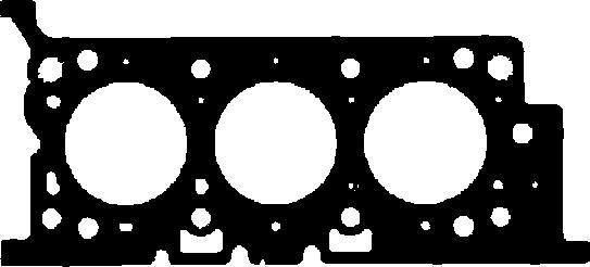 Corteco 415136P - Guarnizione, Testata www.autoricambit.com