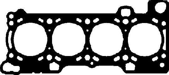 Corteco 415274P - Guarnizione, Testata www.autoricambit.com