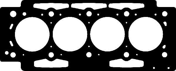 Corteco 415278P - Guarnizione, Testata www.autoricambit.com