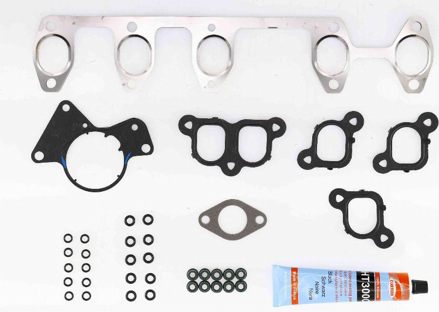 Corteco 418455P - Kit guarnizioni, Testata www.autoricambit.com