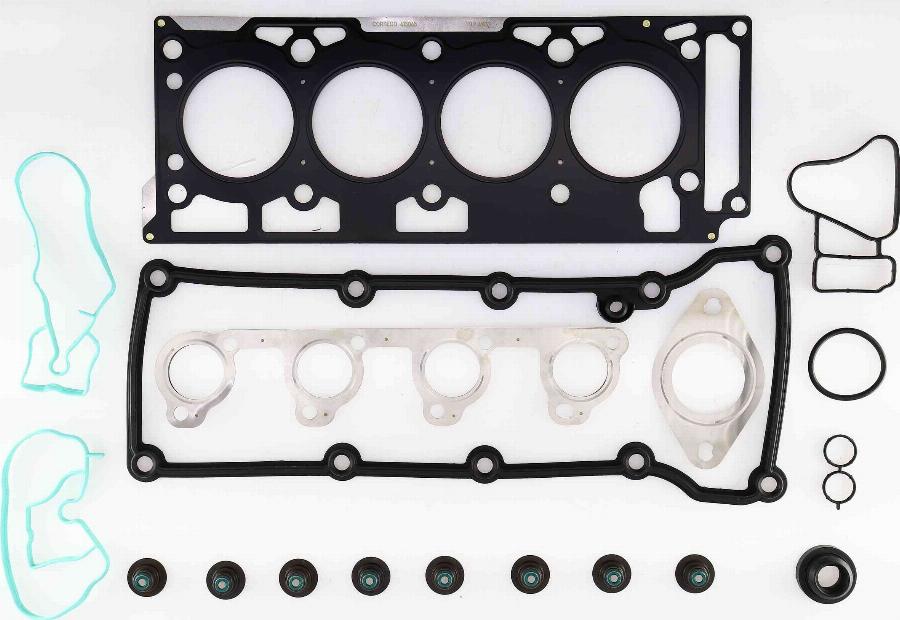 Corteco 418456P - Kit guarnizioni, Testata www.autoricambit.com