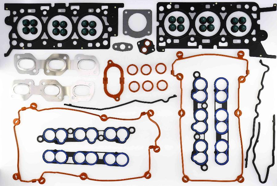 Corteco 418476P - Kit guarnizioni, Testata www.autoricambit.com