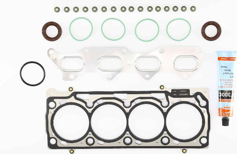 Corteco 418245P - Kit guarnizioni, Testata www.autoricambit.com