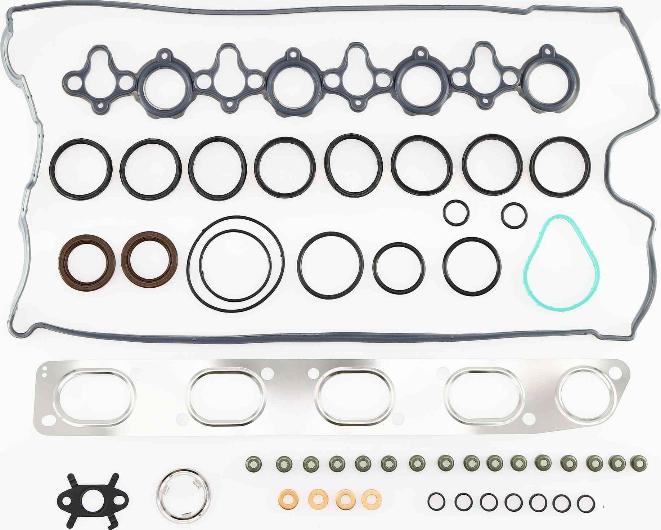 Corteco 418723P - Kit guarnizioni, Testata www.autoricambit.com