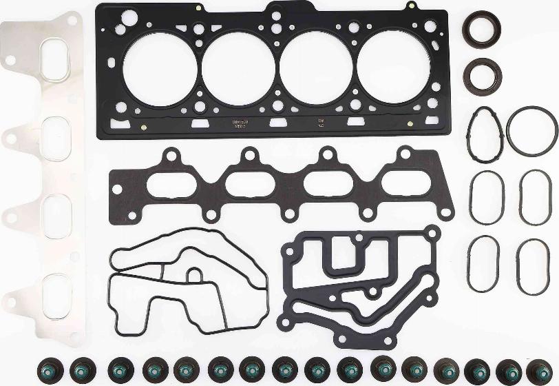 Corteco 418722P - Kit guarnizioni, Testata www.autoricambit.com