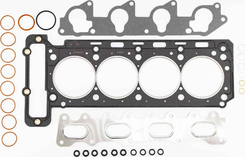 Corteco 417978P - Kit guarnizioni, Testata www.autoricambit.com