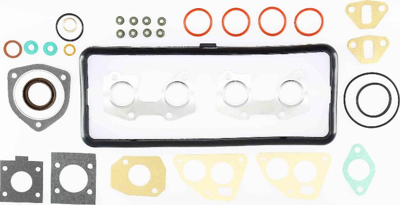 Corteco 417406P - Kit guarnizioni, Testata www.autoricambit.com