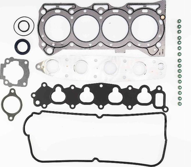 Corteco 417026P - Kit guarnizioni, Testata www.autoricambit.com