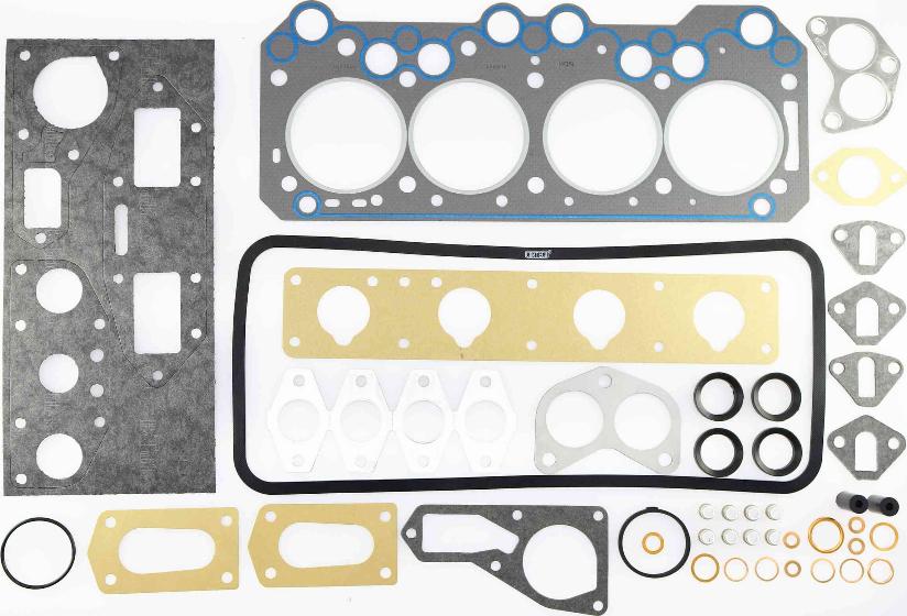 Corteco 417394P - Kit guarnizioni, Testata www.autoricambit.com