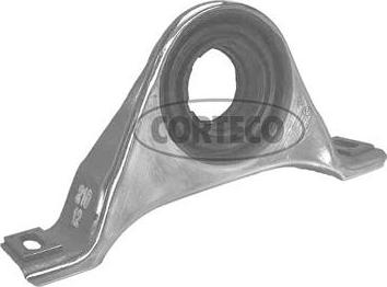 Corteco 600913 - Supporto, Albero cardanico www.autoricambit.com