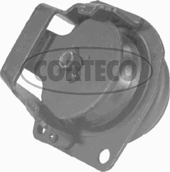 Corteco 601988 - Sospensione, Motore www.autoricambit.com