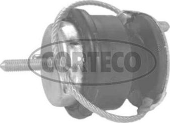 Corteco 601780 - Sospensione, Motore www.autoricambit.com