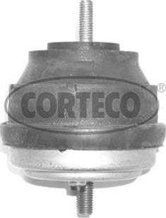 Corteco 603646 - Sospensione, Motore www.autoricambit.com