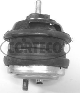Corteco 603650 - Sospensione, Motore www.autoricambit.com