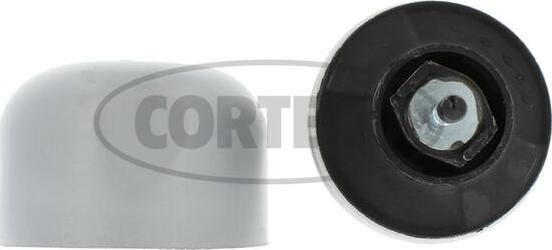 Corteco 602572 - Sospensione, Motore www.autoricambit.com