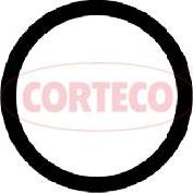 Corteco 027526H - Guarnizione, Tubo gas scarico www.autoricambit.com