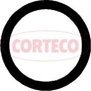 Corteco 027523H - Guarnizione, Tubo gas scarico www.autoricambit.com