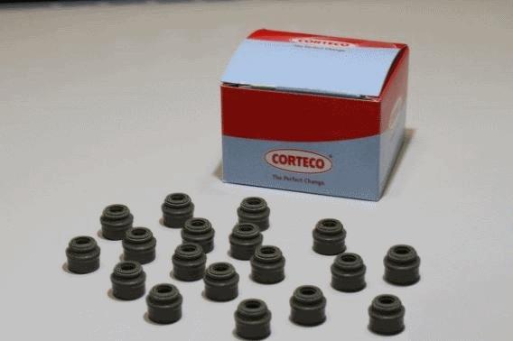 Corteco 19034283 - Kit guarnizioni, Stelo valvola www.autoricambit.com