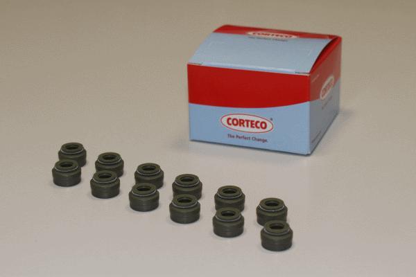 Corteco 19036423 - Kit guarnizioni, Stelo valvola www.autoricambit.com