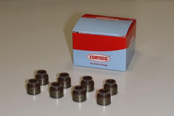 Corteco 19036075 - Kit guarnizioni, Stelo valvola www.autoricambit.com