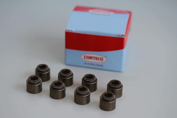 Corteco 19036070 - Kit guarnizioni, Stelo valvola www.autoricambit.com