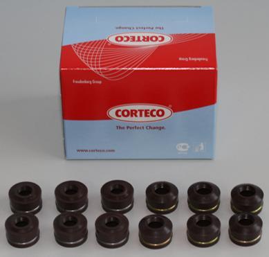 Corteco 19031167 - Kit guarnizioni, Stelo valvola www.autoricambit.com