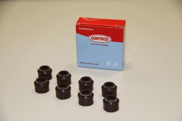 Corteco 19025685 - Kit guarnizioni, Stelo valvola www.autoricambit.com