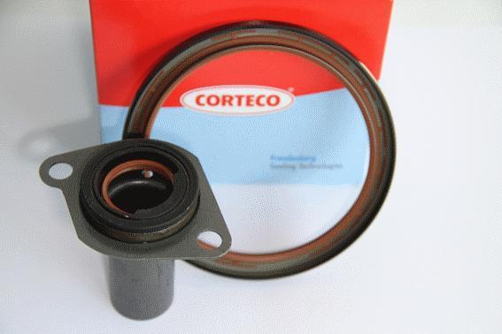 Corteco 19134550 - Kit paraolio, Frizione www.autoricambit.com