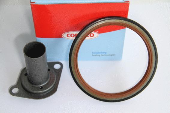 Corteco 19134550 - Kit paraolio, Frizione www.autoricambit.com