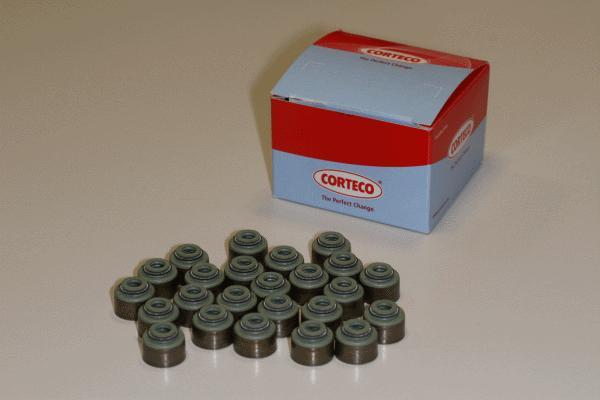 Corteco 49358173 - Kit guarnizioni, Stelo valvola www.autoricambit.com