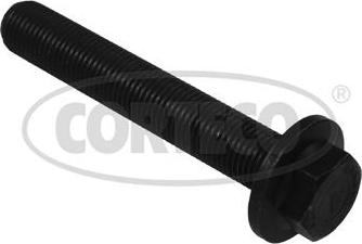 Corteco 80004902 - Kit bulloni, Puleggia-Albero a gomiti www.autoricambit.com