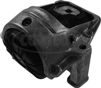 Corteco 80004474 - Sospensione, Motore www.autoricambit.com