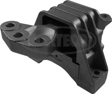 Corteco 80004478 - Sospensione, Motore www.autoricambit.com