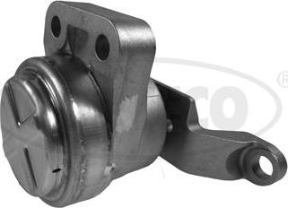 Corteco 80004563 - Sospensione, Motore www.autoricambit.com