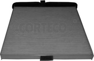 Corteco 80004567 - Filtro, Aria abitacolo www.autoricambit.com