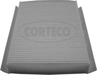 Corteco 80004572 - Filtro, Aria abitacolo www.autoricambit.com