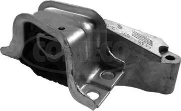 Corteco 80004674 - Sospensione, Motore www.autoricambit.com