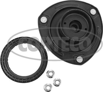 Corteco 80004169 - Supporto ammortizzatore a molla www.autoricambit.com